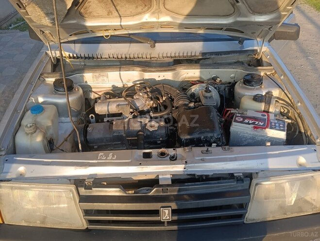 LADA (VAZ) 21099-4