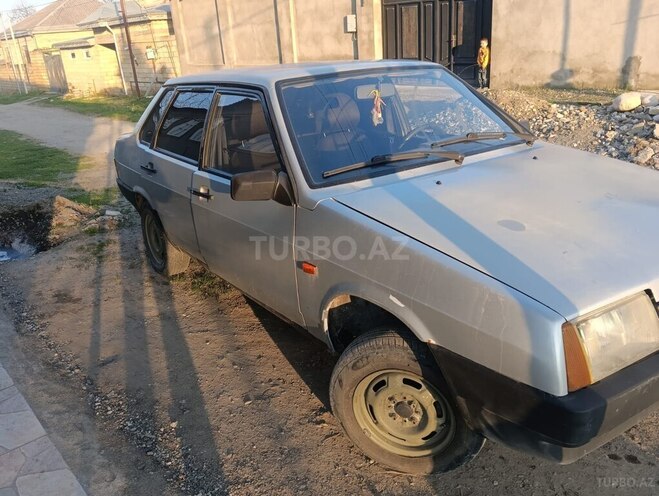 LADA (VAZ) 21099-3