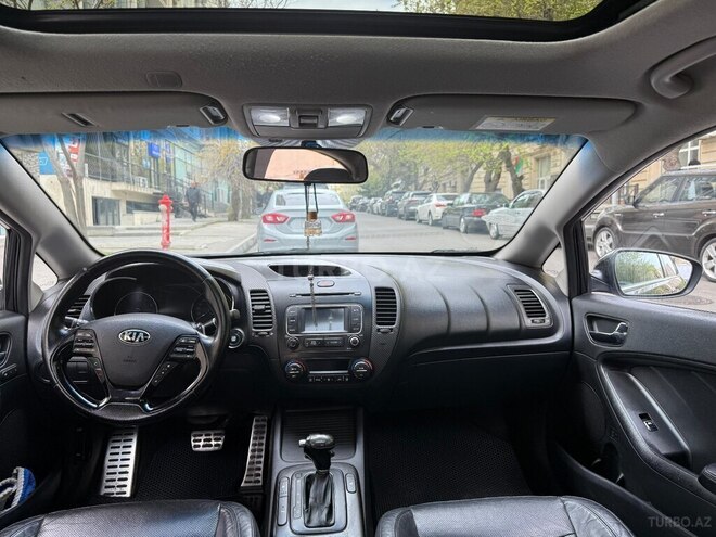 Kia Cerato-4