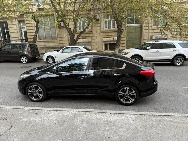 Kia Cerato-7