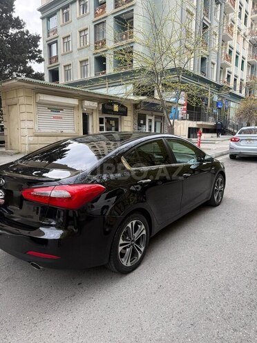 Kia Cerato-6