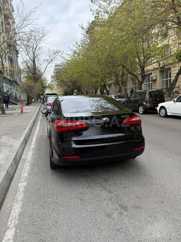 Kia Cerato-2