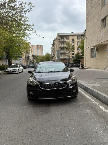 Kia Cerato-1