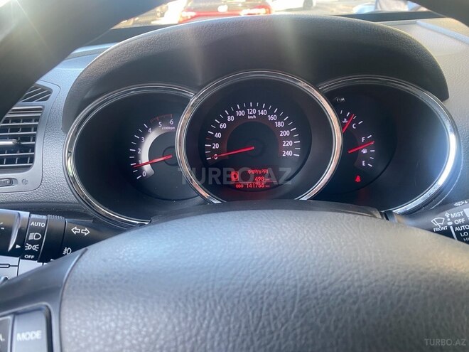 Kia Sorento-3