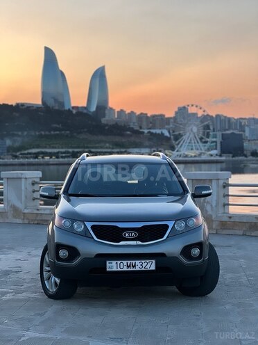 Kia Sorento-1
