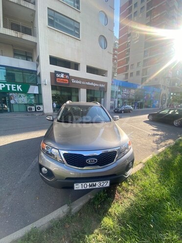 Kia Sorento-5