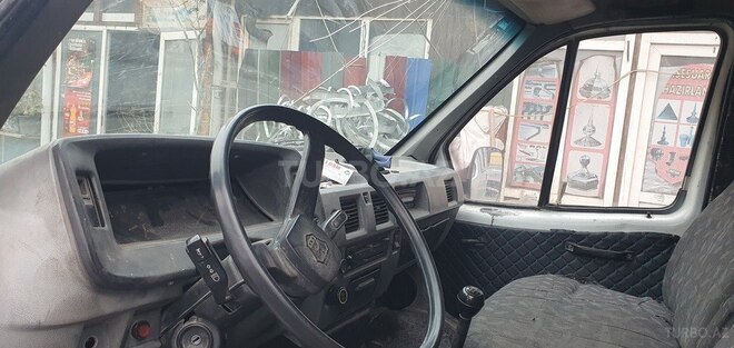 GAZ 32212 2000, 252,000 km - 2.7 л - Bakı