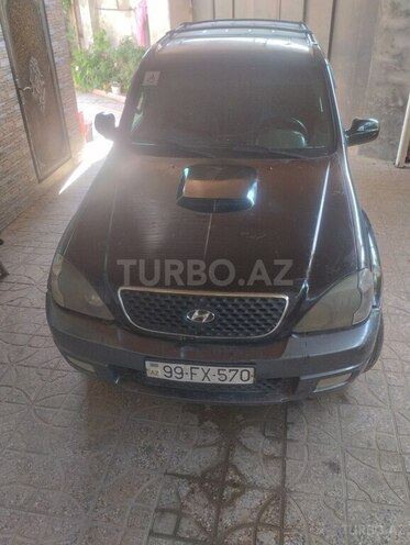Hyundai Terracan-3