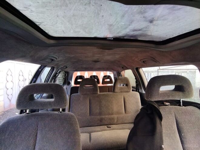 Chrysler Voyager-3