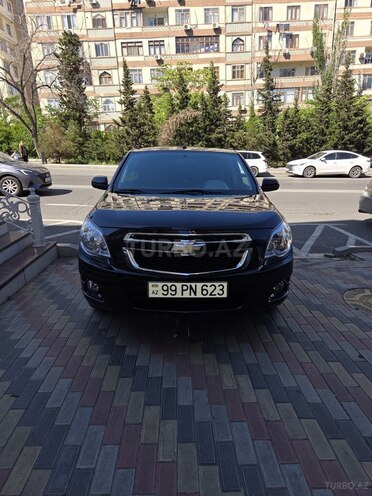 Chevrolet Cobalt-1