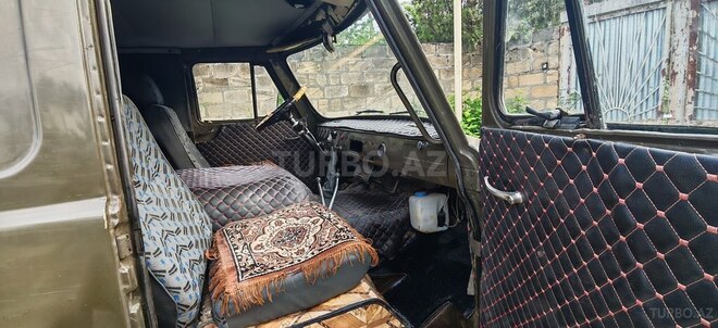 UAZ 3303-3