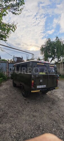 UAZ 3303-2