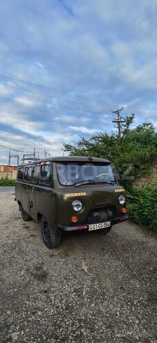 UAZ 3303-1