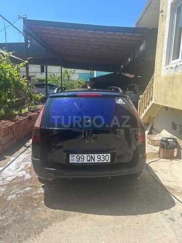 Renault Megane-2
