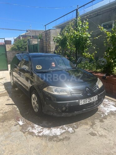 Renault Megane-1