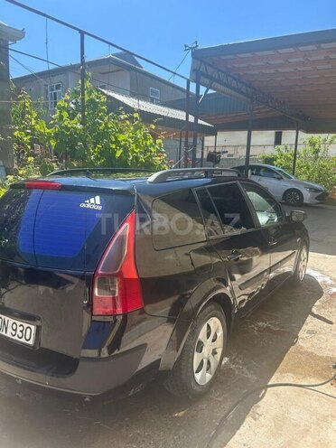Renault Megane-5