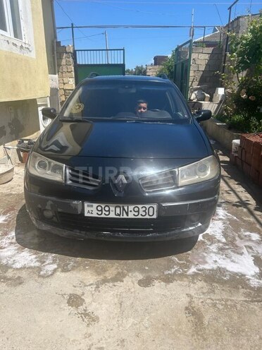 Renault Megane-8