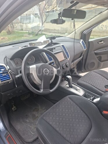Nissan Wingroad-8