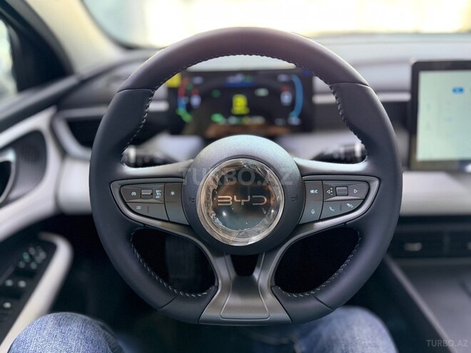 BYD Seal 05-11