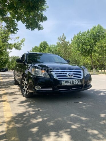 Toyota Avalon-2