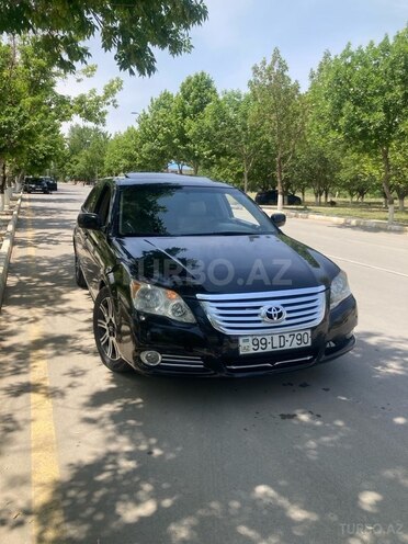 Toyota Avalon-3
