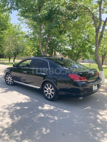 Toyota Avalon-4