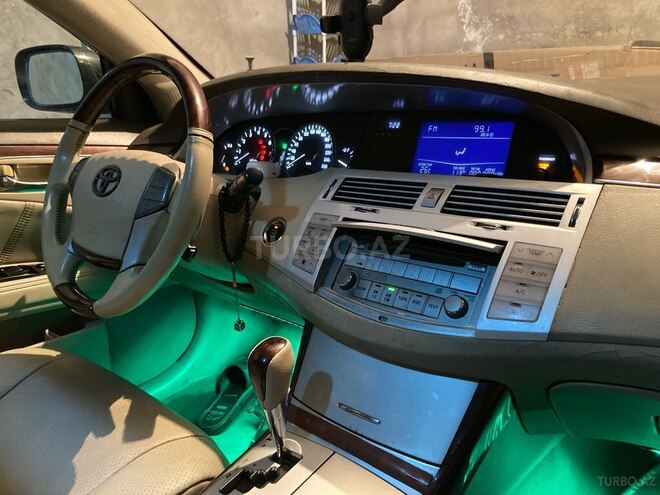 Toyota Avalon-6