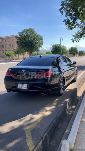Toyota Avalon-5