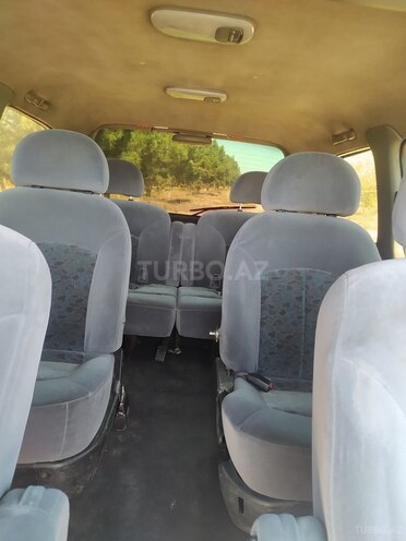 Hyundai H-1-3