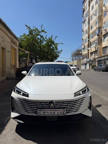 Changan Eado-1