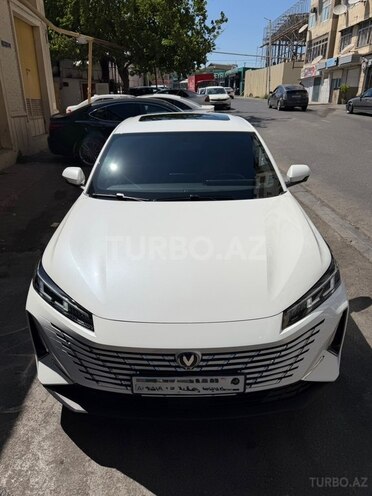 Changan Eado-2