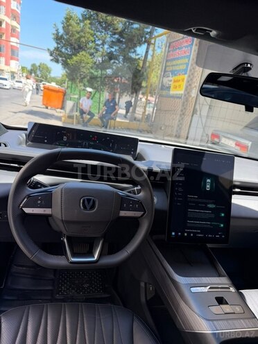 Changan Eado-9