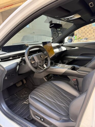 Changan Eado-7