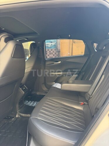 Changan Eado-10