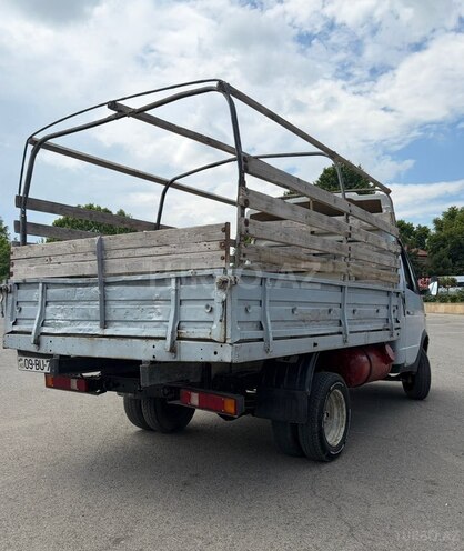 GAZ GAZel (3302-18)-6