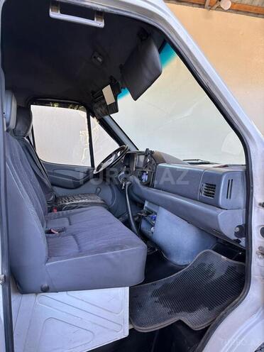 Mercedes Sprinter 412-17