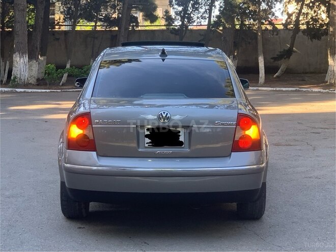 Volkswagen Passat-7