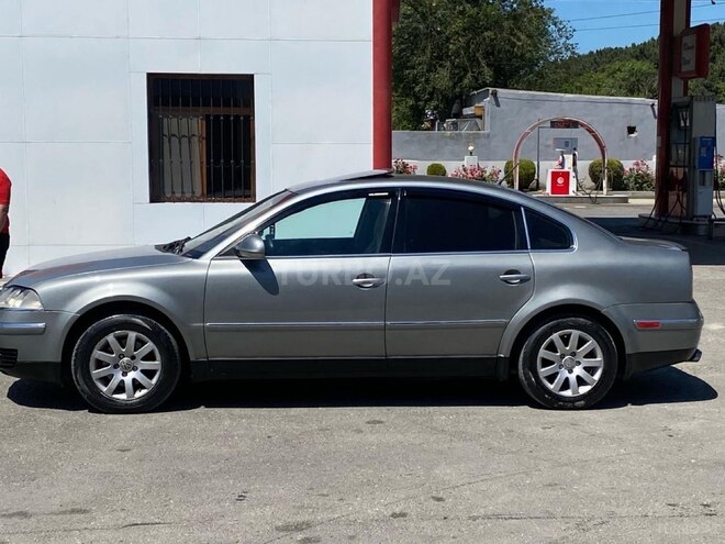 Volkswagen Passat-20