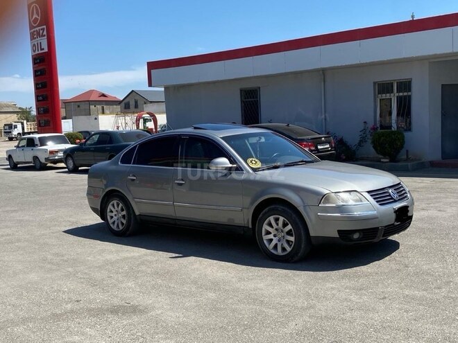 Volkswagen Passat-18