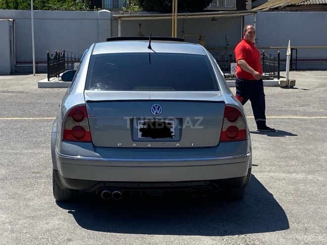 Volkswagen Passat-17