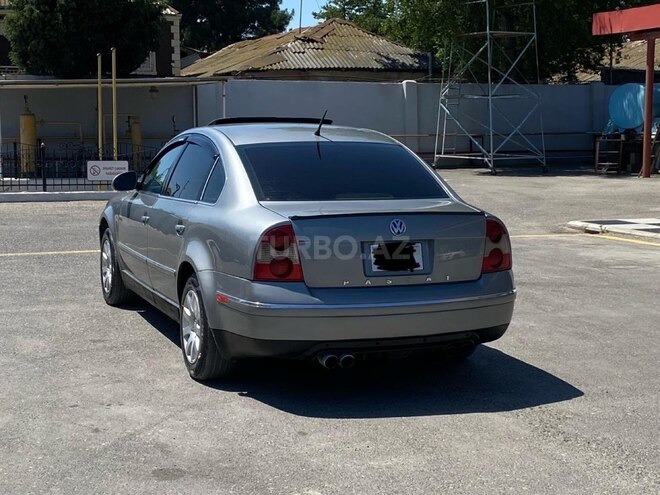 Volkswagen Passat-16