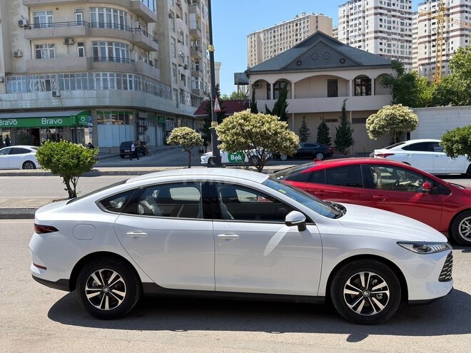 BYD Qin Plus-2