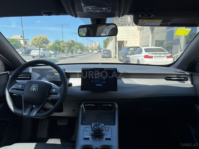 BYD Qin Plus-12