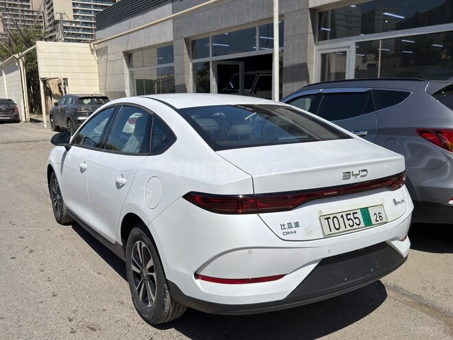 BYD Qin Plus-16