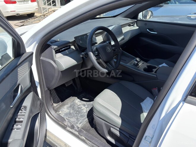 BYD Qin Plus-9