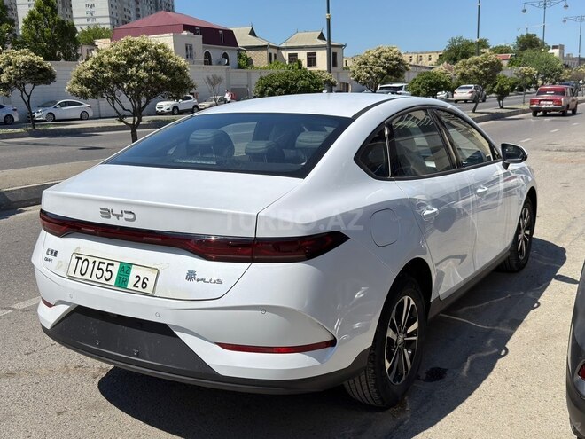 BYD Qin Plus-15