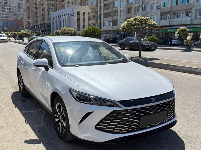 BYD Qin Plus-17