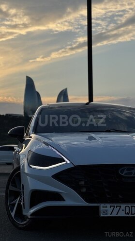 Hyundai Sonata-3