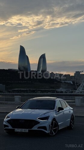 Hyundai Sonata-7