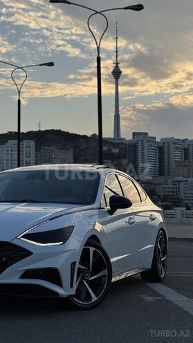 Hyundai Sonata-5